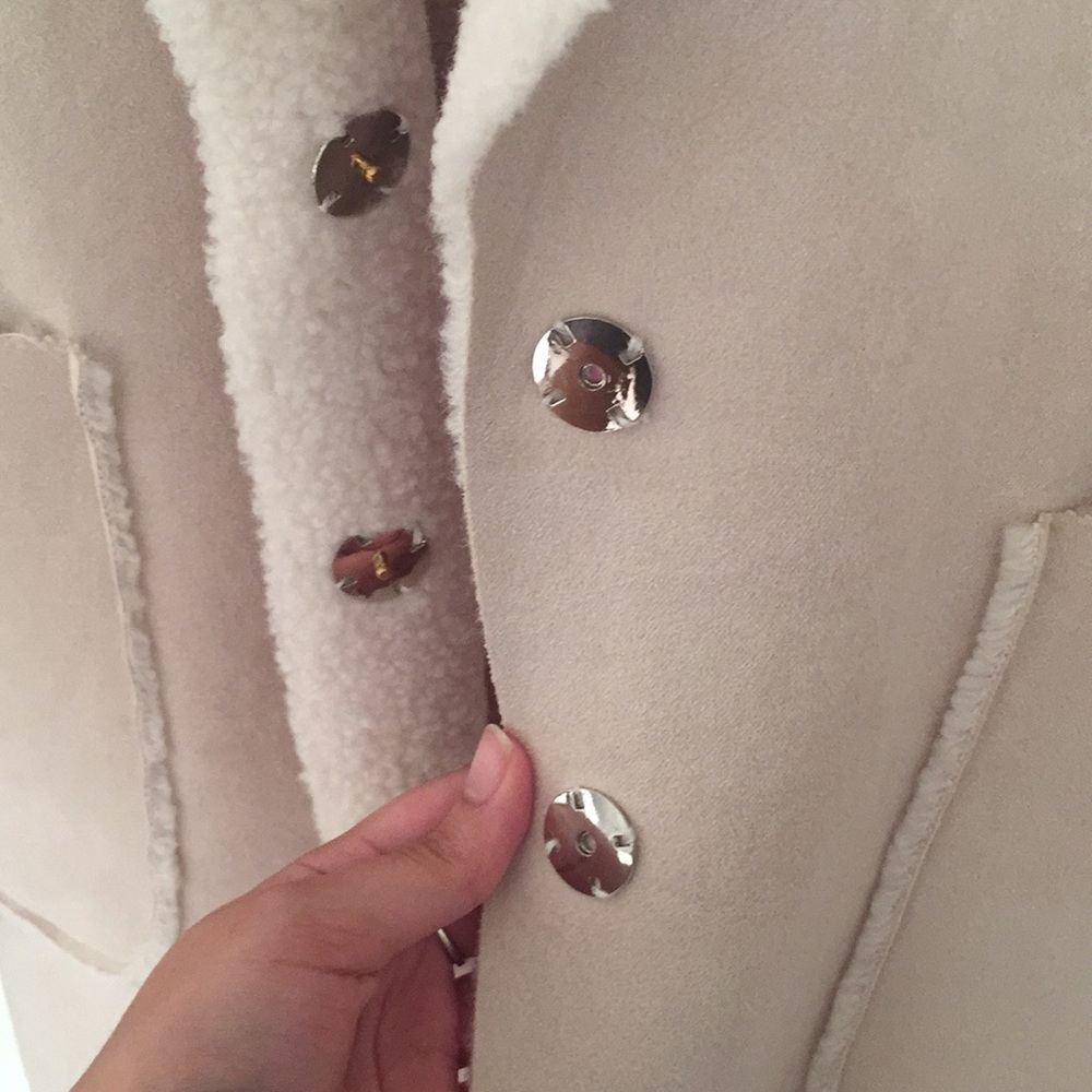 Goodnight macaroon: coat - Picture 5 of 6
